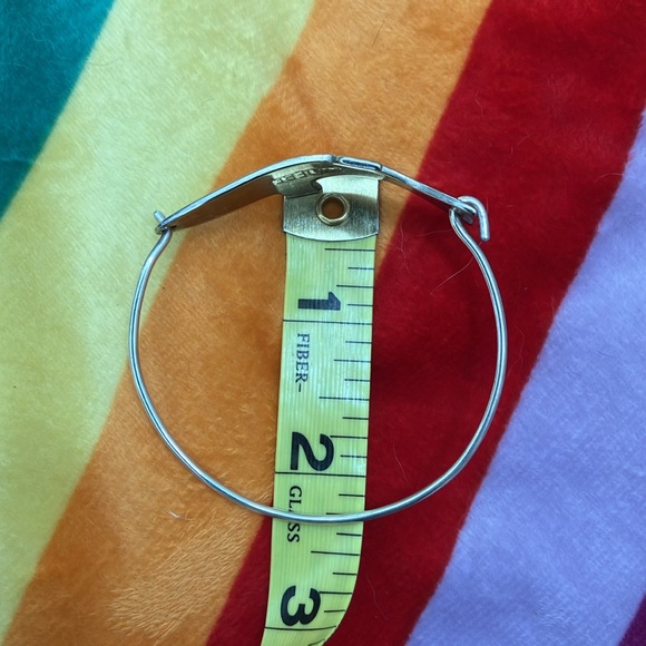 Cape Cod Phoebe fish bracelet - Picture 4 of 8